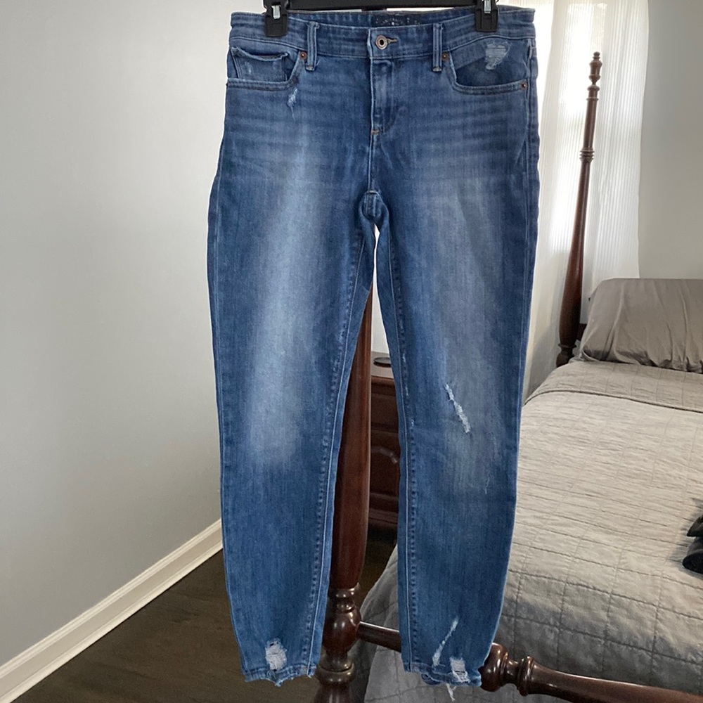 Lucky brand jeans